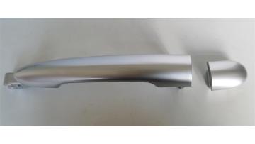 koleos handle rear