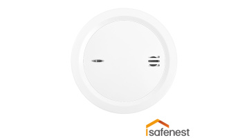 LZ-1905 smoke detector for home