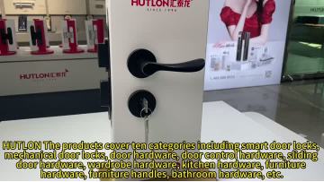 Magnetic lock