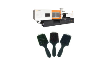 test comb mold 