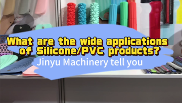 Jinyu Machine Factory Introduce