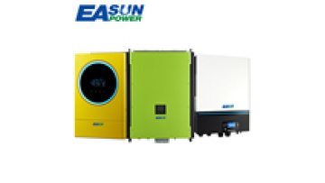 12v 24V 120v 220v DC to AC 8KW 8KVA Pure Sine Wave Car Solar Inverter 8000w Power Inverter1