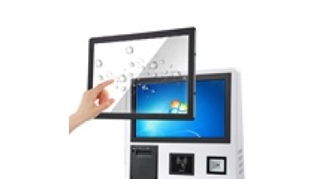 YCLTOUCH hot sale high-quality IP65 Waterproof 19 inch multi touch ir touch panel1