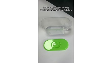 Solutions for household goods rapid sample output supporting overseas customer new‑product market verification demands
