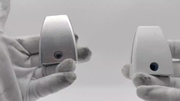 Aluminum Clip for board