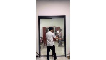 PT door