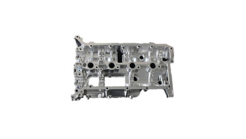 CNC 5-axis precision machining