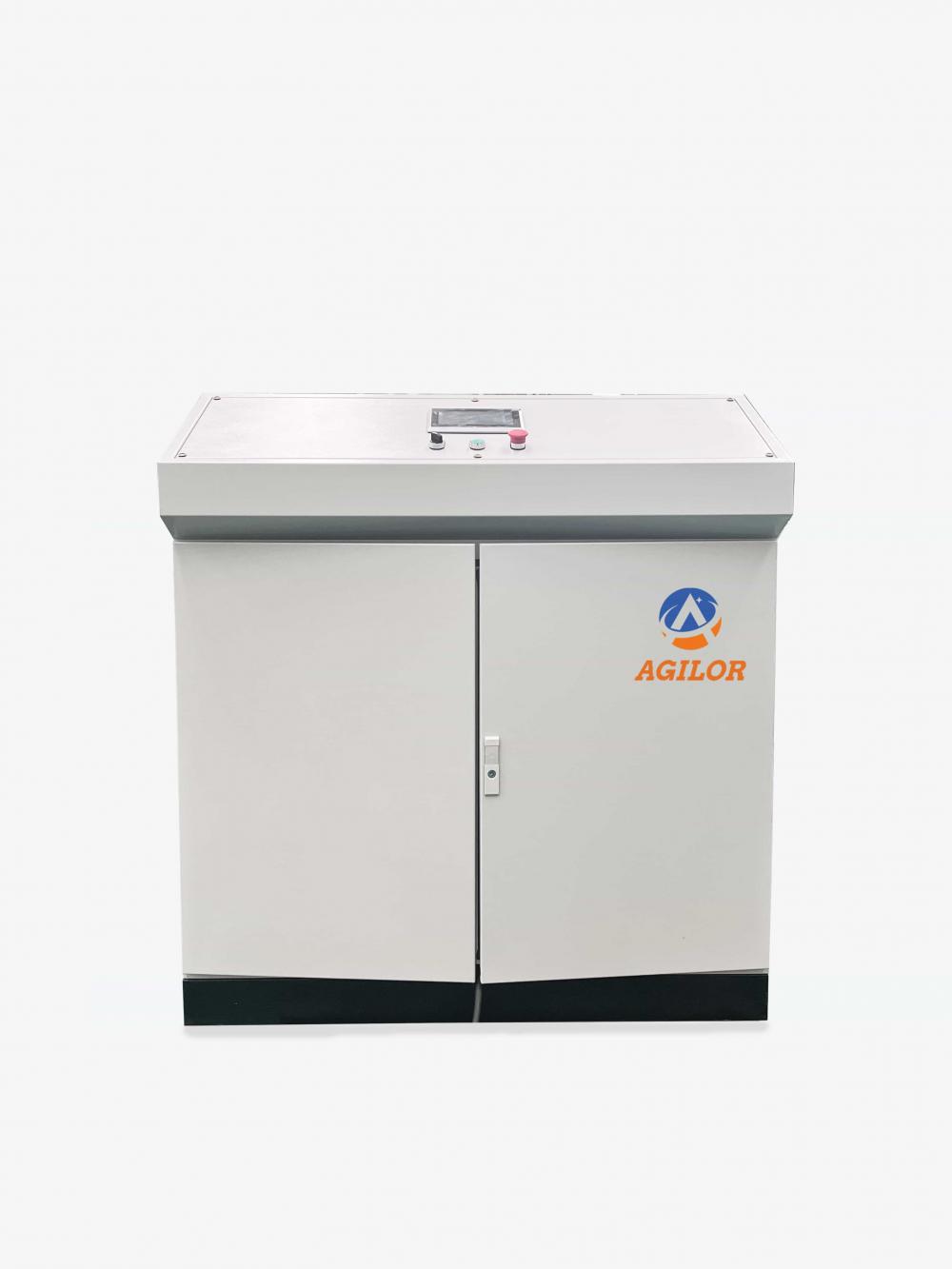 Industrial electric cabinet