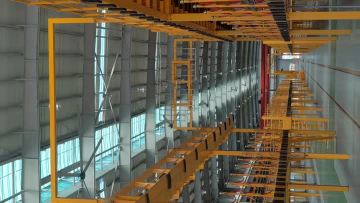 Yongchuan Dynamic Investment (Sichuan Guangxintong