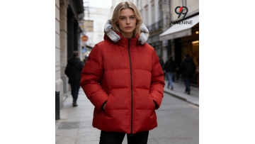 Womens Jackets 024