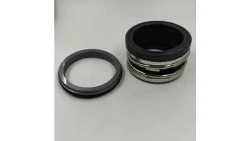 Pump Mechanical Seals 2100 Wb2 M2n H8 H10 M3n M74 M74-D H7n Mechanical Seal1