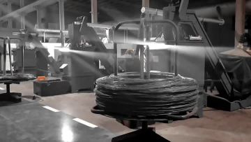 Manufacturing shop, factory shop