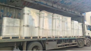 Bulk cargo transportation