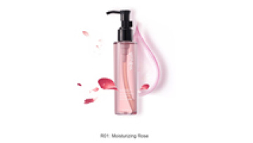 OEM ODM Custom Your Own Pirvate Brand Makeup Remover Makeup Cleansing oil For Rose Orange Green tea Cleansing Essential Oil1