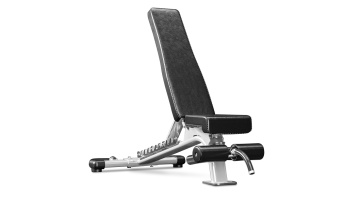HX-030 Sawtooth dumbbell bench