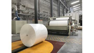 Mother Roll Paper Towel