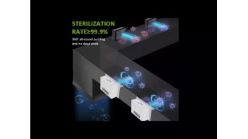 Photocatalytic Oxidation Purifier