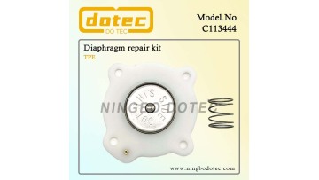 C113444TPE diaphragm