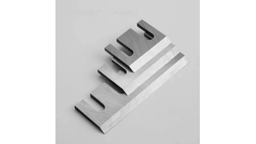 Chipper Blade