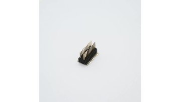 1.27×2.54 Dual Row SMT Pin Header