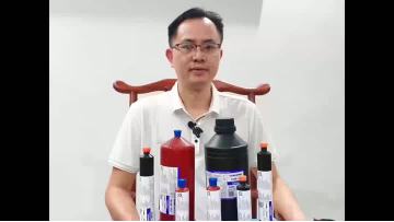 LINGWO UV glue——Seamlessly connect creativity and firmness! ​