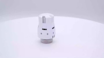 Thermostatic Radiator 4