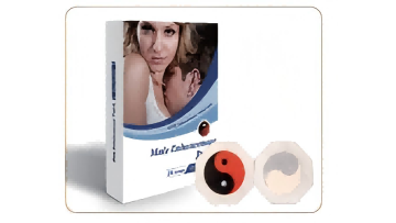 Male Enhancement Patch