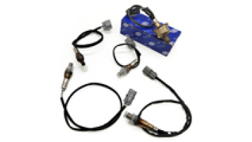 Factory Price Auto Parts Lambda O2 Oxygen Sensor for Hyundai Kia 39120-2B010 39120-2B040 39120-2B070 Oxygen Sensor1