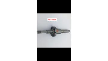 Precision Ground Ball Screw Kit