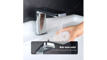  Electric faucet-1