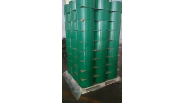 Tubing and Casing Coupling 