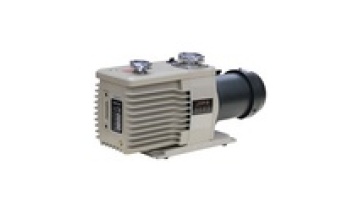 JVP High Quality Double Stage Direct-Coupled Vacuum Rotary Vane Pump1