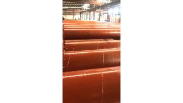 spiral steel pipe