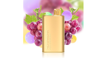alibarbar 8000 puffs