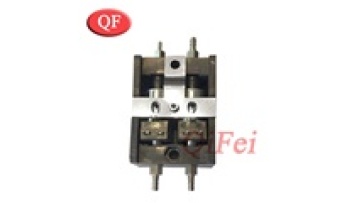 Markem-Imaje ENM10133 electrovalve block for Imaje cij printer Markem Imaje 9020 9030 9040 inkjet printer spare parts1
