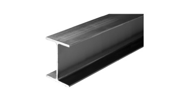 Steel H Beam