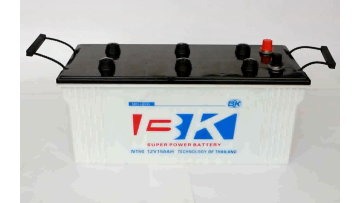 Dry battery heavy duty -6