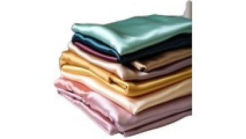 Elastic Duchess Spandex Silk Matte Stretch Curtain Polyester Charmeuse Elastic Silk Satin Fabric For Gown Shirts1