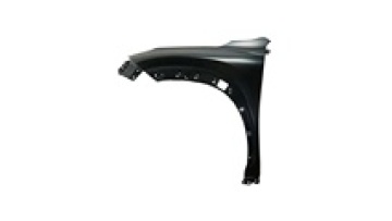 2015-2021 Lexus NX200t/NX300 Front Fenders - Hot Selling Replacement Parts1