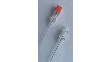 Factory price medical types disposable bd sizes and color 16g 21g 22g 27g spinal needle1