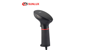 XL-3610 high resolution scanner 2D handheld barcode reader
