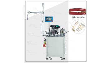 metal zipper slider mounting machine 02