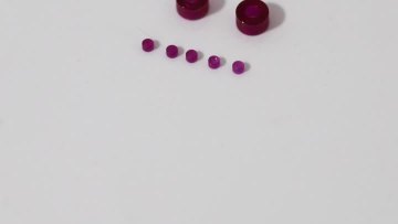 ruby bearing