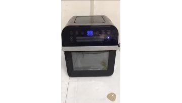 AF510T sample check