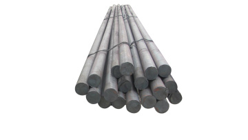 Steel Round Rod Bar