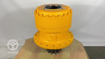 SY500 Swing gearbox 14206887