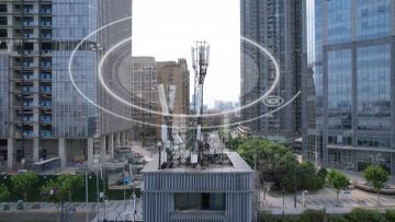 2.4ghz 16dbi 5g sector antenna for sim card