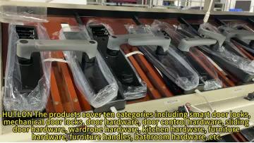 Door lock products