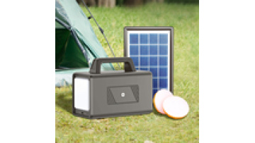 Home Lighting Small Solar Energy System Led Light Solar Kits With Bulbs Solar Panel1