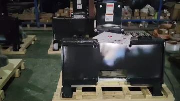 hydraulic post driver